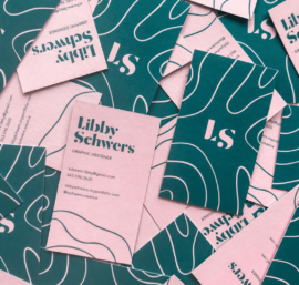 Flyer design